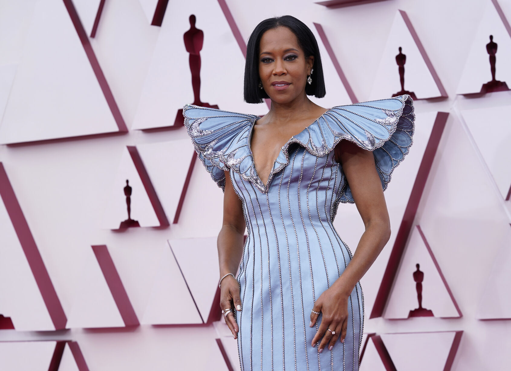 93rd Academy Awards - Arrivals